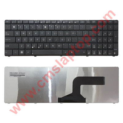 Keyboard Asus K52 series Keyboard Asus K52 series